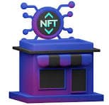 NFT Marketplace